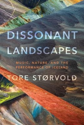 Dissonant Landscapes - Tore Storv&oslash;ld