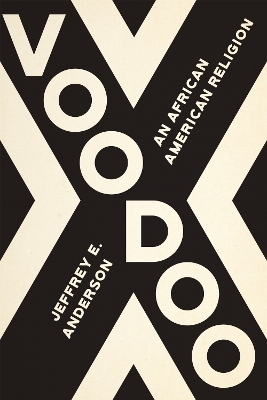 Voodoo - Jeffrey E. Anderson