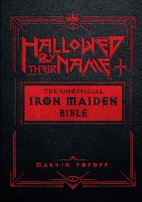Hallowed by Their Name