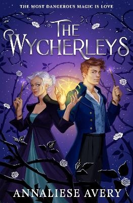 The Wycherleys - Annaliese Avery