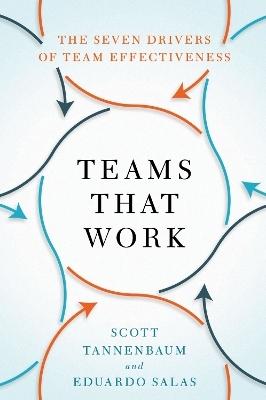 Teams That Work
