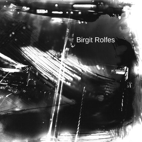 Fotoarbeiten in Schwarz und Wei&szlig; 5 - Birgit Rolfes