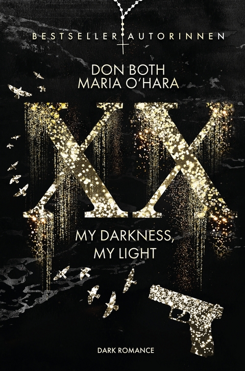 XX - my darkness, my light - Don Both, Maria O'Hara