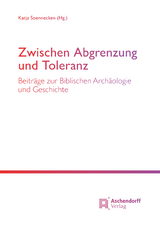 Zwischen Abgrenzung und Toleranz - 