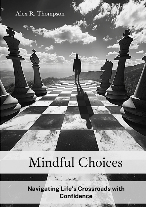 Mindful Choices - Alex R. Thompson