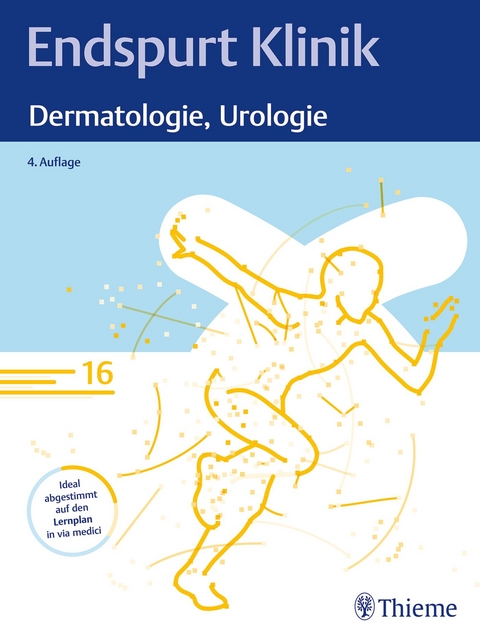 Dermatologie, Urologie - 