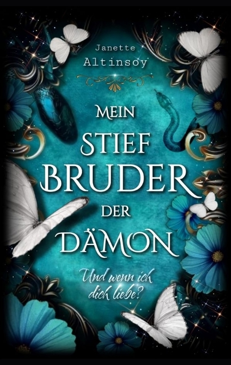 Mein Stiefbruder der D&auml;mon