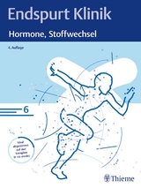 Hormone, Stoffwechsel