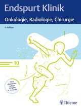 Onkologie, Radiologie, Chirurgie