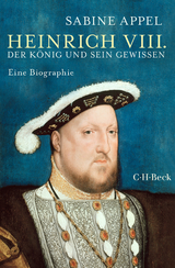 Heinrich VIII. - Sabine Appel
