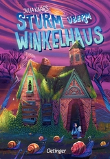 Sturm &uuml;berm Winkelhaus - Julia Kahrs