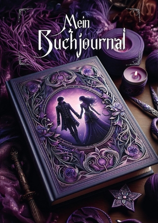 Mein Buchjournal