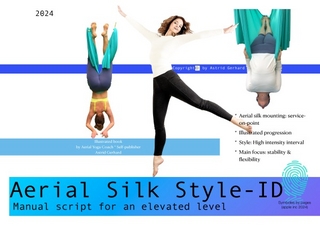 Aerial Silk Style-ID