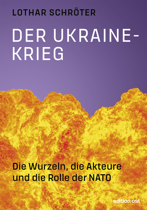 Der Ukrainekrieg - Lothar Schr&ouml;ter