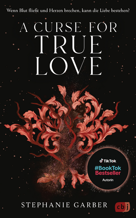 A Curse for True Love - Stephanie Garber
