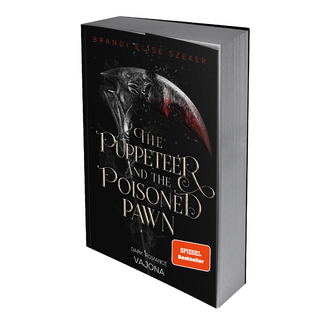 The Puppeteer and The Poisoned Pawn