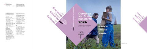 Dorothea von Stetten Kunstpreis 2024 - Sabeth Buchmann, Lica Alica Klosterk&ouml;tter, Gudrun Ratzinger