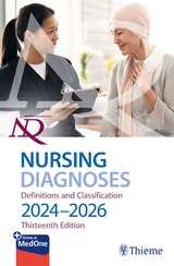 NANDA-I International Nursing Diagnoses - Herdman, T. Heather; Kamitsuru, Shigemi; Lopes, Camila