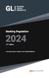 Global Legal Insights - Hsu, Peter Ch.; Fluhmann, Daniel