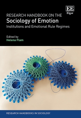 Research Handbook on the Sociology of Emotion - 