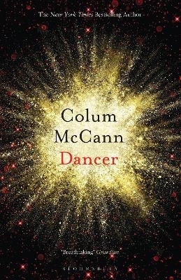 Dancer - Colum McCann