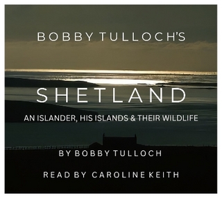 Bobby Tulloch's Shetland