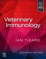 Veterinary Immunology - Tizard, Ian R.