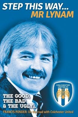 Step This Way...Mr Lynam