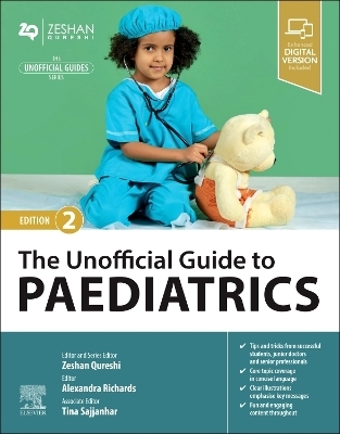 The Unofficial Guide to Paediatrics - 