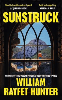Sunstruck - William Rayfet Hunter