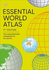 Essential world atlas - 