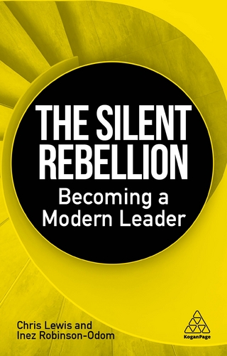 The silent rebellion