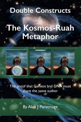 Double Constructs & The Kosmos-Ruah Metaphor