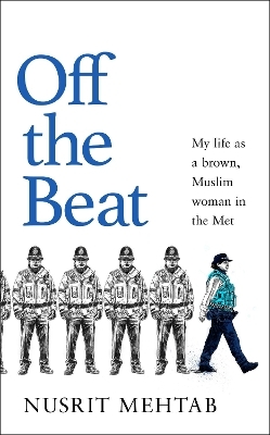 Off The Beat - Nusrit Mehtab