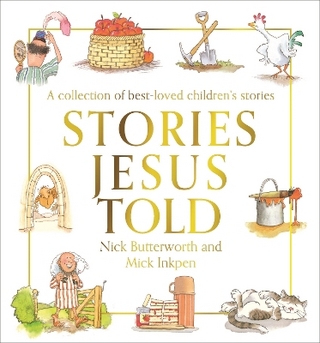 Stories Jesus Told