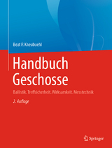 Handbuch Geschosse - Beat P. Kneubuehl