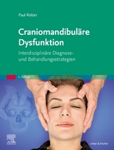 Craniomandibuläre Dysfunktion - Ridder, Paul