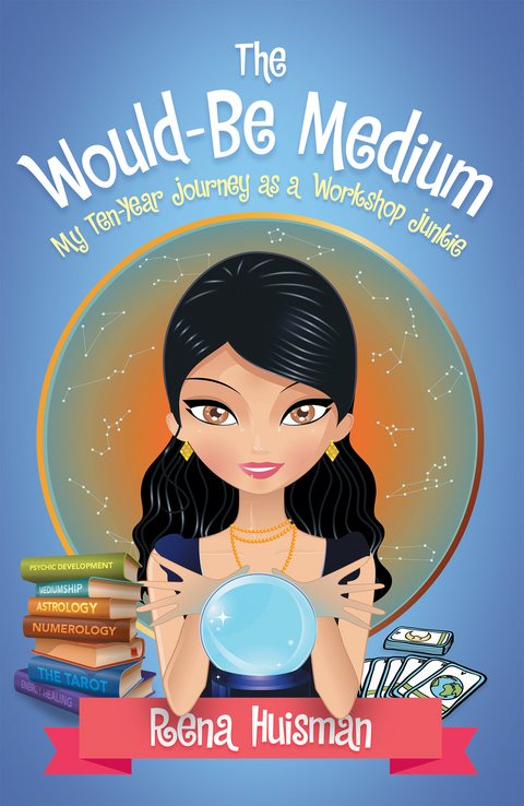 The Would-Be Medium - Rena Huisman