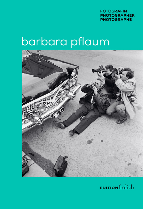 Barbara Pflaum - 