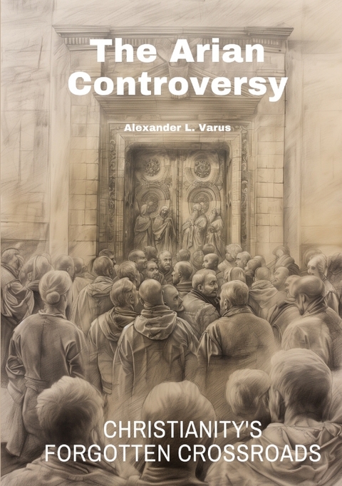 The Arian Controversy - Alexander L. Varus