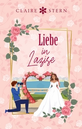 Liebe in Lazise - Claire Stern