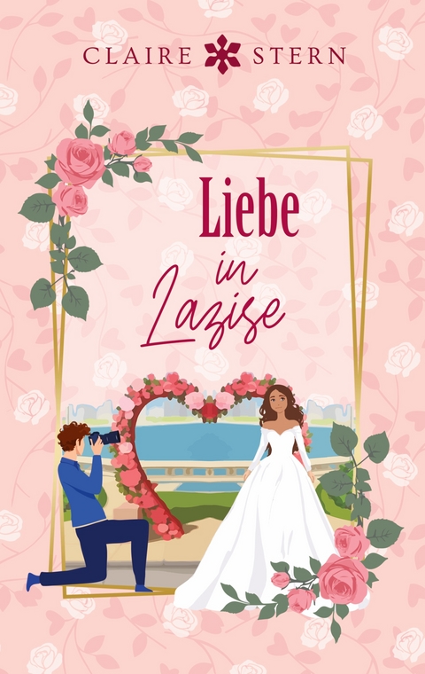 Liebe in Lazise - Claire Stern