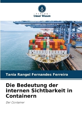 Die Bedeutung der internen Sichtbarkeit in Containern