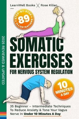 Somatic Exercises For Nervous System Regulation - Learnwell Books
