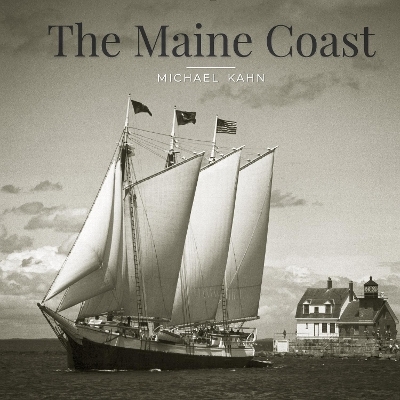 The Maine Coast - Michael Kahn