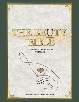 The BeUty Bible