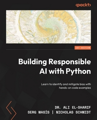 Building Responsible AI with Python