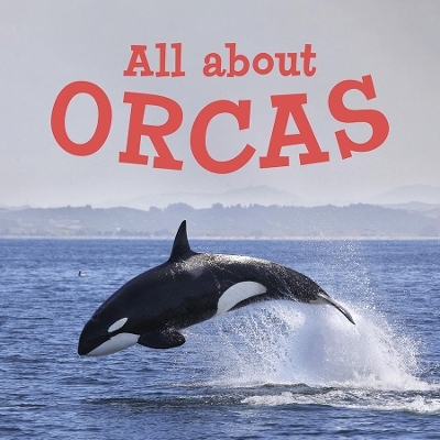 All about Orcas - Jordan Hoffman