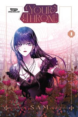 Your Throne, Vol. 1 -  Sam