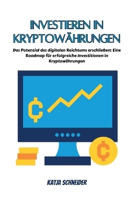 Investieren in Kryptowährungen